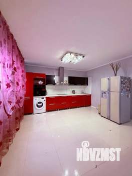 3-к квартира, вторичка, 122м2, 10/11 этаж