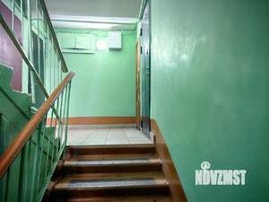 3-к квартира, вторичка, 56м2, 4/5 этаж