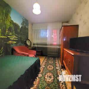 3-к квартира, вторичка, 63м2, 8/10 этаж