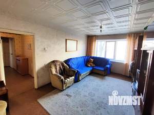 4-к квартира, вторичка, 80м2, 2/10 этаж