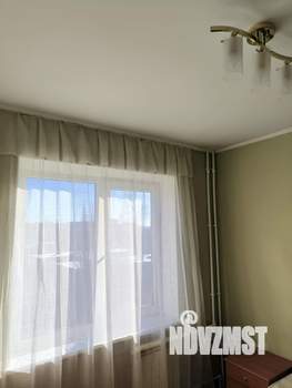 3-к квартира, вторичка, 64м2, 6/9 этаж