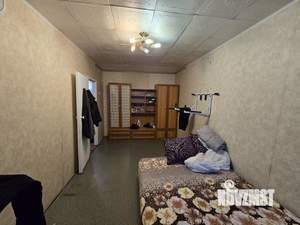 1-к квартира, вторичка, 32м2, 9/9 этаж