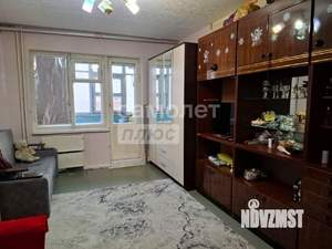 1-к квартира, вторичка, 38м2, 3/9 этаж