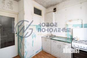 2-к квартира, вторичка, 47м2, 5/5 этаж