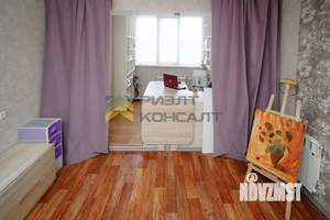 2-к квартира, вторичка, 48м2, 4/5 этаж