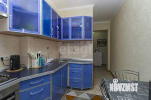 2-к квартира, вторичка, 46м2, 5/8 этаж
