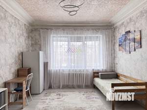 3-к квартира, вторичка, 87м2, 2/4 этаж