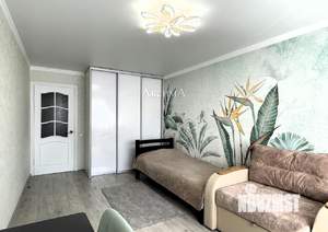 2-к квартира, вторичка, 48м2, 5/5 этаж