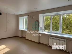 1-к квартира, вторичка, 31м2, 2/5 этаж