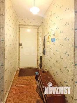 3-к квартира, вторичка, 62м2, 1/5 этаж