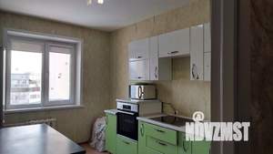 2-к квартира, вторичка, 60м2, 10/16 этаж