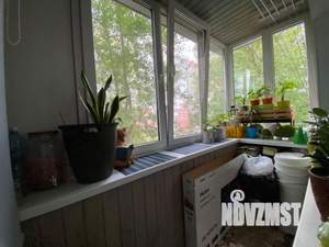 3-к квартира, вторичка, 60м2, 2/5 этаж