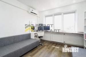 1-к квартира, вторичка, 30м2, 5/5 этаж