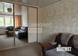 2-к квартира, вторичка, 34м2, 3/4 этаж