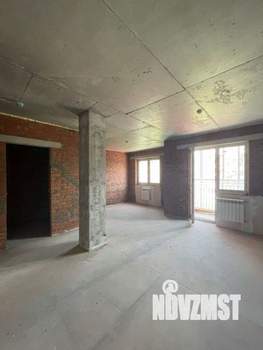 1-к квартира, вторичка, 31м2, 4/8 этаж