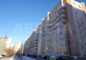 Студия квартира, вторичка, 41м2, 6/11 этаж