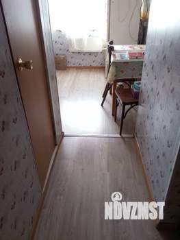 2-к квартира, вторичка, 53м2, 4/9 этаж