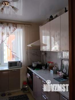 3-к квартира, вторичка, 62м2, 5/5 этаж