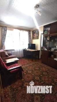 2-к квартира, вторичка, 43м2, 1/5 этаж