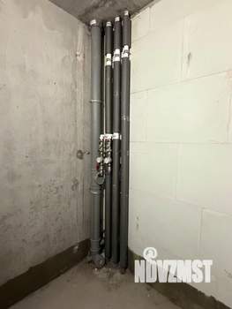 1-к квартира, сданный дом, 31м2, 5/9 этаж