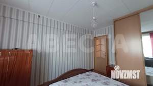 2-к квартира, вторичка, 48м2, 2/5 этаж