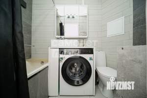 2-к квартира, вторичка, 44м2, 1/5 этаж