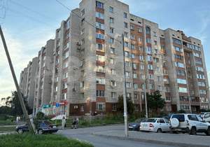 2-к квартира, вторичка, 48м2, 7/9 этаж