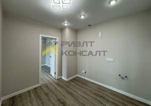 1-к квартира, вторичка, 42м2, 17/18 этаж