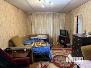 2-к квартира, вторичка, 45м2, 1/3 этаж