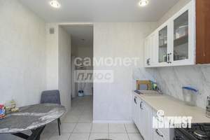 2-к квартира, вторичка, 53м2, 5/9 этаж