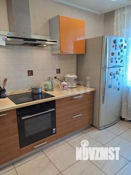 3-к квартира, вторичка, 93м2, 8/10 этаж