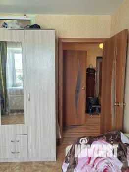 2-к квартира, вторичка, 40м2, 9/9 этаж