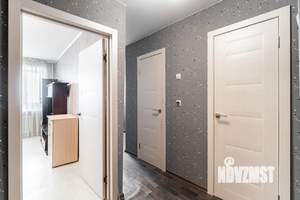 1-к квартира, вторичка, 33м2, 7/9 этаж