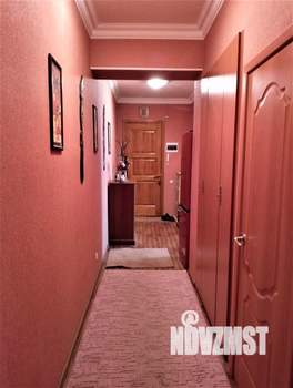 2-к квартира, вторичка, 64м2, 2/5 этаж