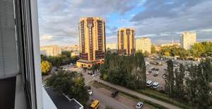 1-к квартира, вторичка, 32м2, 8/9 этаж