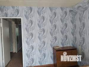 2-к квартира, вторичка, 52м2, 1/5 этаж