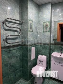 1-к квартира, вторичка, 42м2, 1/9 этаж