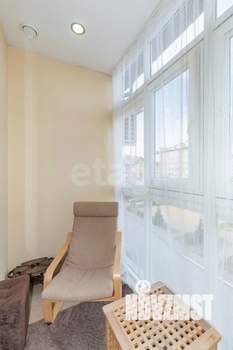 3-к квартира, вторичка, 110м2, 3/3 этаж