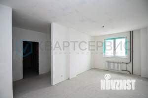 1-к квартира, вторичка, 42м2, 10/16 этаж