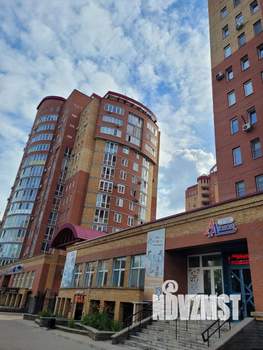 3-к квартира, вторичка, 69м2, 13/15 этаж