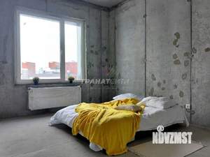 2-к квартира, вторичка, 58м2, 9/9 этаж