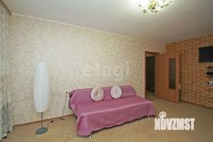 3-к квартира, вторичка, 66м2, 1/10 этаж