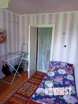 2-к квартира, вторичка, 45м2, 5/5 этаж