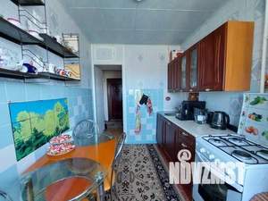 3-к квартира, вторичка, 61м2, 8/9 этаж