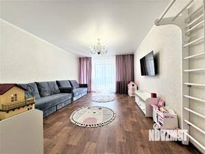 3-к квартира, вторичка, 104м2, 3/9 этаж