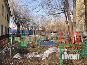 3-к квартира, вторичка, 49м2, 4/5 этаж