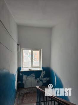 1-к квартира, вторичка, 31м2, 5/5 этаж