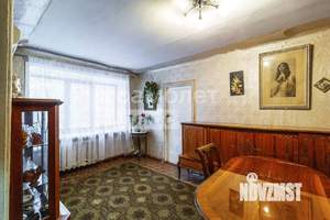 2-к квартира, вторичка, 43м2, 2/5 этаж