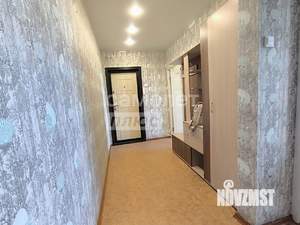 1-к квартира, вторичка, 40м2, 6/16 этаж
