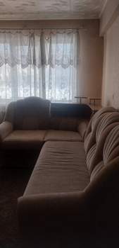 3-к квартира, вторичка, 58м2, 2/5 этаж